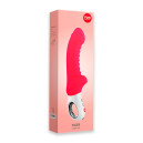 Вібратор для точки G Fun Factory Tiger India Red