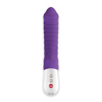 Вібратор для точки G Fun Factory Tiger Violet