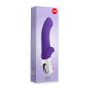 Вібратор для точки G Fun Factory Tiger Violet