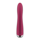 Satisfyer Spinning Vibe 1 Red G-Spot Vibrator