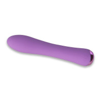 Вібратор з підігрівом FairyGasm WowGenie Violet