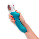 Вібратор для точки G Fun Factory Tiger Petrol