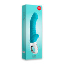 Вібратор для точки G Fun Factory Tiger Petrol