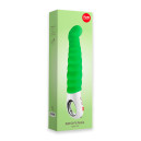 Вібратор для точки G Fun Factory Patchy Paul Fresh Green