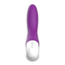 Вібратор точки G Liebe Bend It Rechargeable Purple