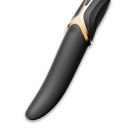 Вібратор Zalo – EVE Obsidian Black