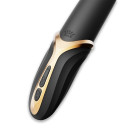 Вібратор Zalo – EVE Obsidian Black