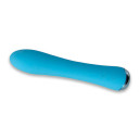 Вібратор з підігрівом FairyGasm WowGenie Blue