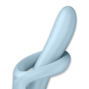 Vibrator Satisfyer Heat Flex 4 Blue