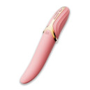 Вібратор Zalo – EVE Sakura Pink