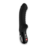 Вібратор для точки G Fun Factory Tiger Black
