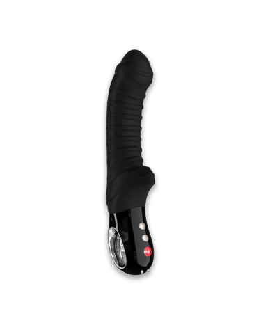 Вібратор для точки G Fun Factory Tiger Black