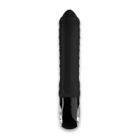 Вібратор для точки G Fun Factory Tiger Black