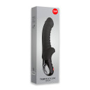 Вібратор для точки G Fun Factory Tiger Black