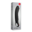 Вібратор для точки G Fun Factory Fun Factory Big Boss Black