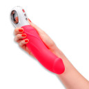 Вібратор для точки G Fun Factory Fun Factory Big Boss Pink