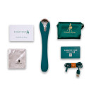 Вібратор з відеокамерою Knight Jenay True & Pure I