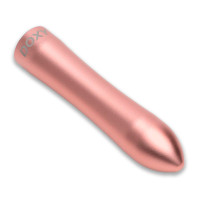 Віброкуля DOXY Rose Gold