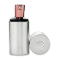 Віброкуля DOXY Rose Gold