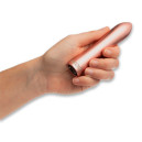 Віброкуля DOXY Rose Gold