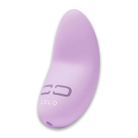 Мінівібратор для клітора LELO Lily 3 Calm Lavender