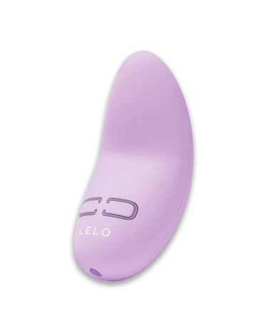 Мінівібратор для клітора LELO Lily 3 Calm Lavender