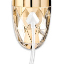 Вібратор Mystim Sleak Freak Pink