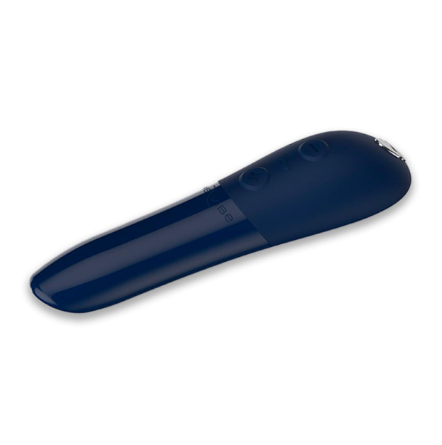 Віброкуля We-Vibe Tango X Midnight Blue