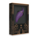 Вібратор Zalo — Hero Twilight Purple