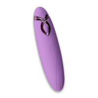 Мінівібратор FairyGasm PleasureArrow Violet