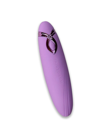 Мінівібратор FairyGasm PleasureArrow Violet