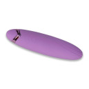 Минивибратор FairyGasm PleasureArrow Violet
