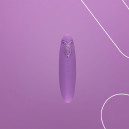 Минивибратор FairyGasm PleasureArrow Violet
