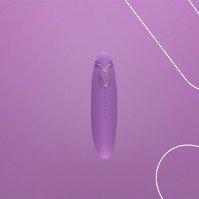 Мінівібратор FairyGasm PleasureArrow Violet