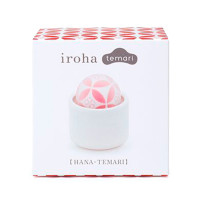 Вібратор-кулька IROHA TEMARI Hana