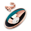 Вакуумний вібратор Knight Jenay Soul & Desire