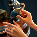 Вакуумний вібратор Knight Jenay Soul & Desire