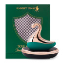 Вакуумний вібратор Knight Jenay Soul & Desire