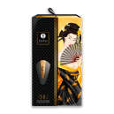 Вібратор для клітора Shunga Obi Black