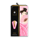 Вібратор для клітора Shunga Obi Pink