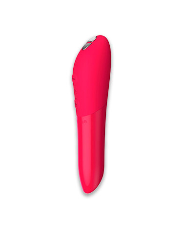 Віброкуля We-Vibe Tango X Cherry Red