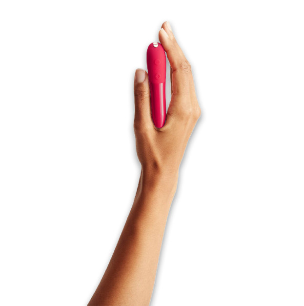 Віброкуля We-Vibe Tango X Cherry Red