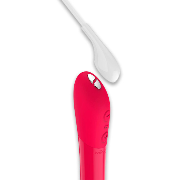 Віброкуля We-Vibe Tango X Cherry Red