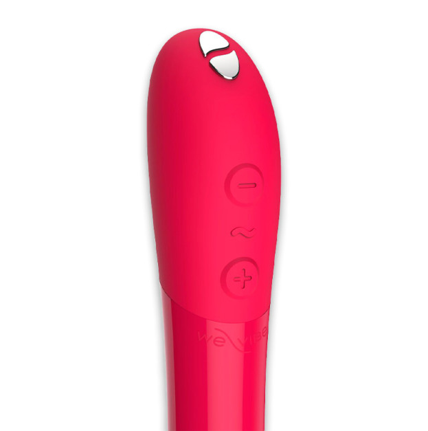 Віброкуля We-Vibe Tango X Cherry Red