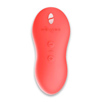 Мінівібратор We-Vibe Touch X Crave Coral