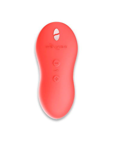 Мінівібратор We-Vibe Touch X Crave Coral