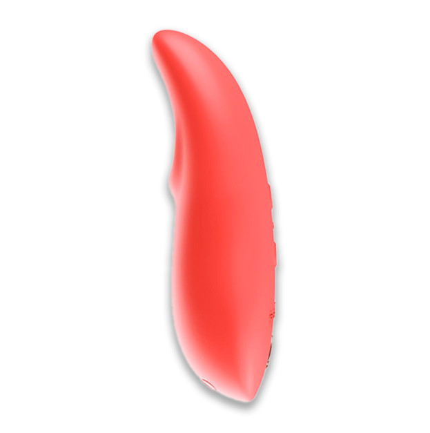 Мінівібратор We-Vibe Touch X Crave Coral