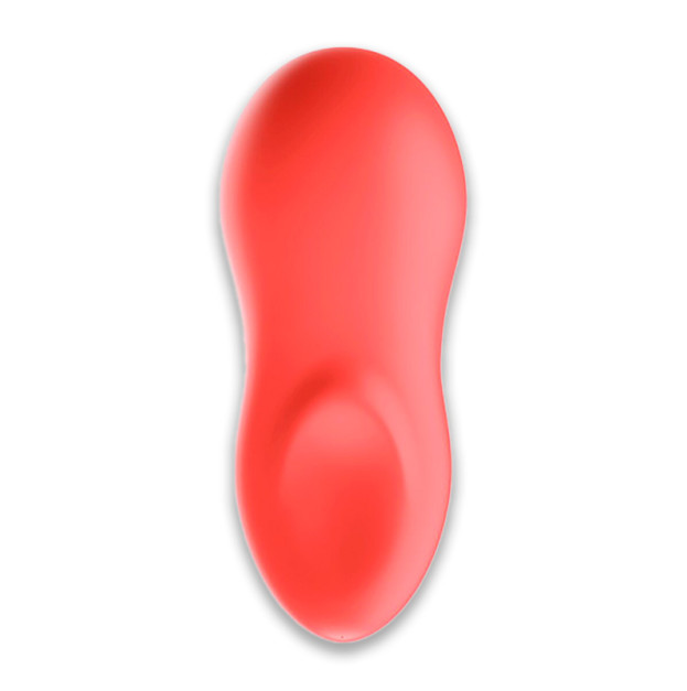 Мінівібратор We-Vibe Touch X Crave Coral