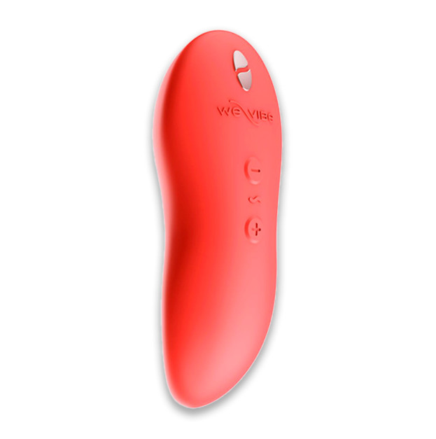 Мінівібратор We-Vibe Touch X Crave Coral