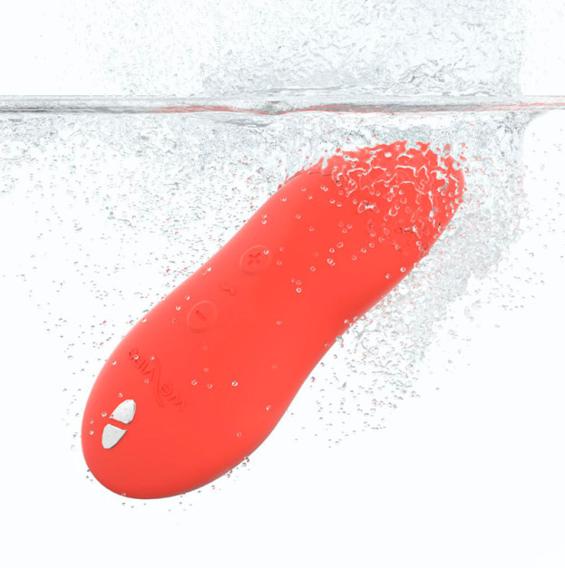 Мінівібратор We-Vibe Touch X Crave Coral